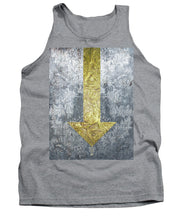 Closely 1 - Tank Top