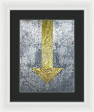 Closely 1 - Framed Print