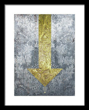 Closely 1 - Framed Print