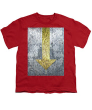 Closely 1 - Youth T-Shirt