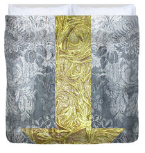 Closely 1 - Duvet Cover