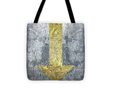 Closely 1 - Tote Bag