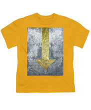 Closely 1 - Youth T-Shirt