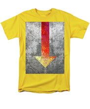 Closely 2 - Men's T-Shirt  (Regular Fit)