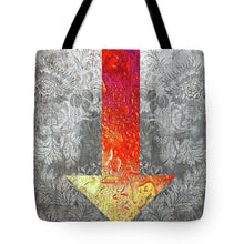 Closely 2 - Tote Bag