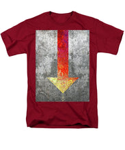 Closely 2 - Men's T-Shirt  (Regular Fit)