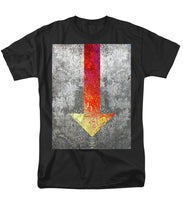 Closely 2 - Men's T-Shirt  (Regular Fit)