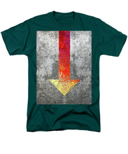 Closely 2 - Men's T-Shirt  (Regular Fit)