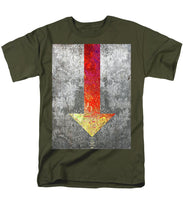 Closely 2 - Men's T-Shirt  (Regular Fit)