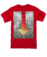 Closely 2 - Men's T-Shirt  (Regular Fit)