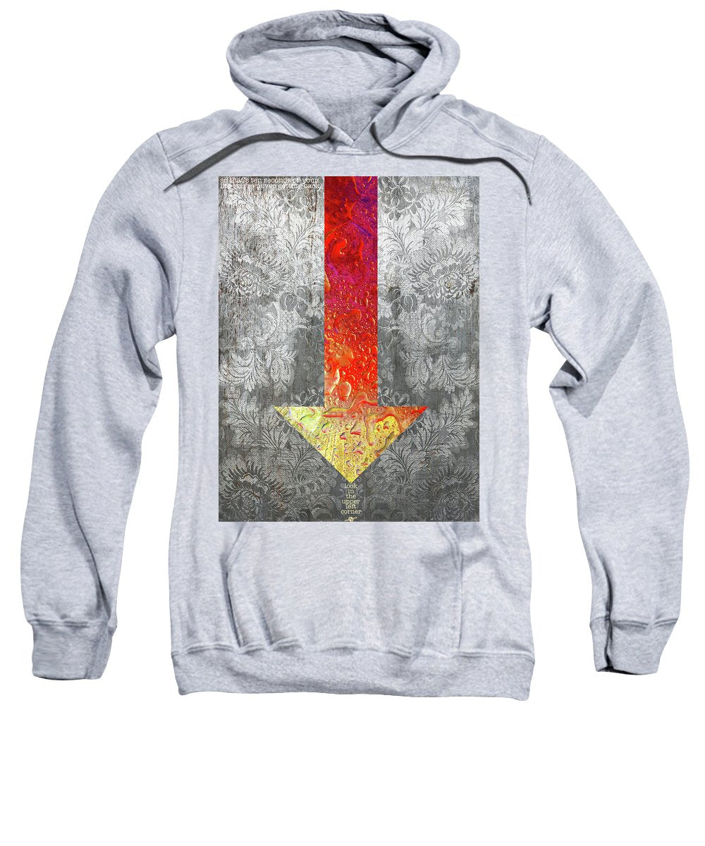 Closely 2 - Sweatshirt