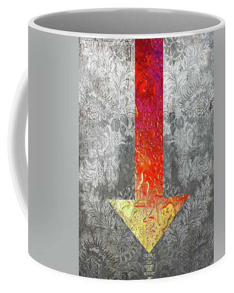 Closely 2 - Mug