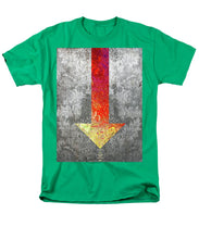 Closely 2 - Men's T-Shirt  (Regular Fit)