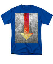 Closely 2 - Men's T-Shirt  (Regular Fit)