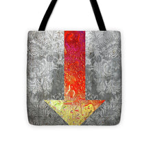 Closely 2 - Tote Bag