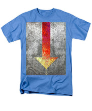 Closely 2 - Men's T-Shirt  (Regular Fit)