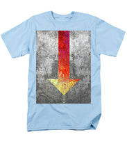 Closely 2 - Men's T-Shirt  (Regular Fit)