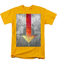 Closely 2 - Men's T-Shirt  (Regular Fit)