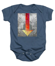Closely 2 - Baby Onesie