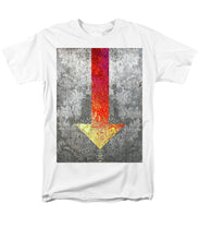 Closely 2 - Men's T-Shirt  (Regular Fit)