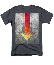 Closely 2 - Men's T-Shirt  (Regular Fit)