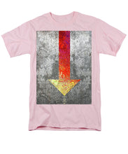 Closely 2 - Men's T-Shirt  (Regular Fit)