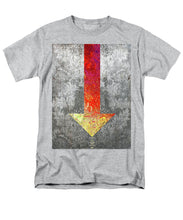 Closely 2 - Men's T-Shirt  (Regular Fit)