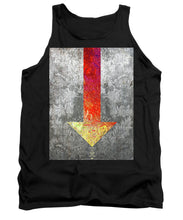 Closely 2 - Tank Top