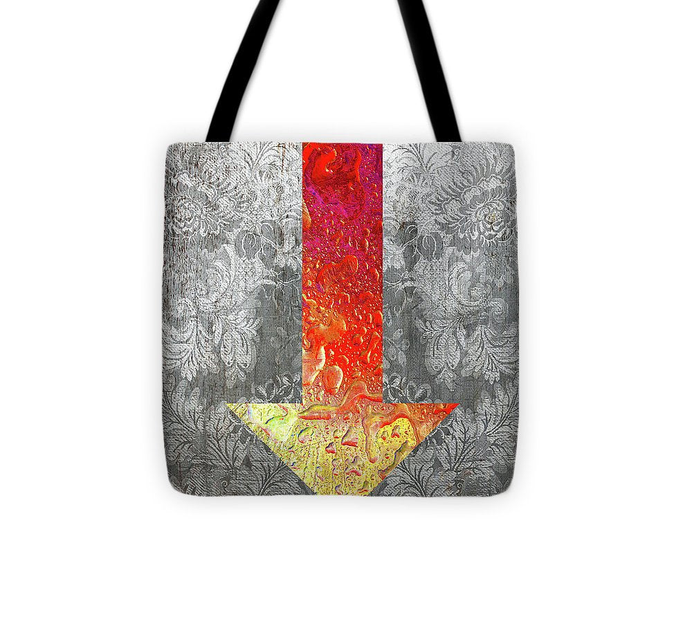 Closely 2 - Tote Bag