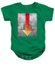 Closely 2 - Baby Onesie