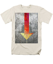 Closely 2 - Men's T-Shirt  (Regular Fit)