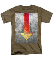 Closely 2 - Men's T-Shirt  (Regular Fit)