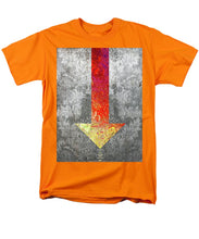 Closely 2 - Men's T-Shirt  (Regular Fit)