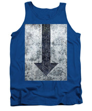 Closely 3 - Tank Top