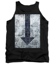 Closely 3 - Tank Top
