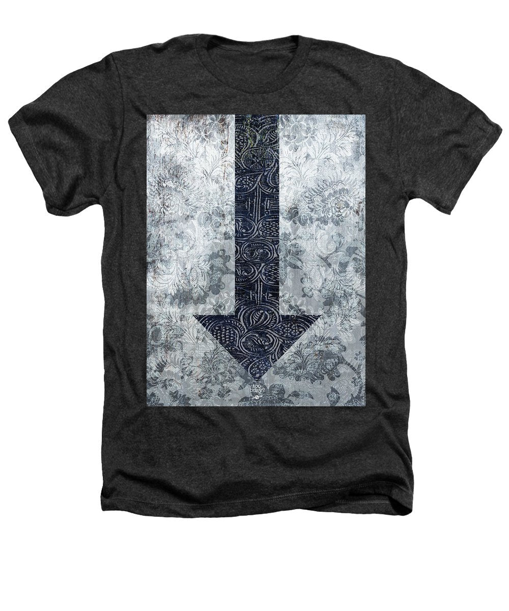 Closely 3 - Heathers T-Shirt