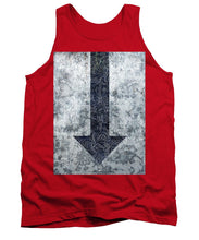 Closely 3 - Tank Top