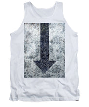 Closely 3 - Tank Top