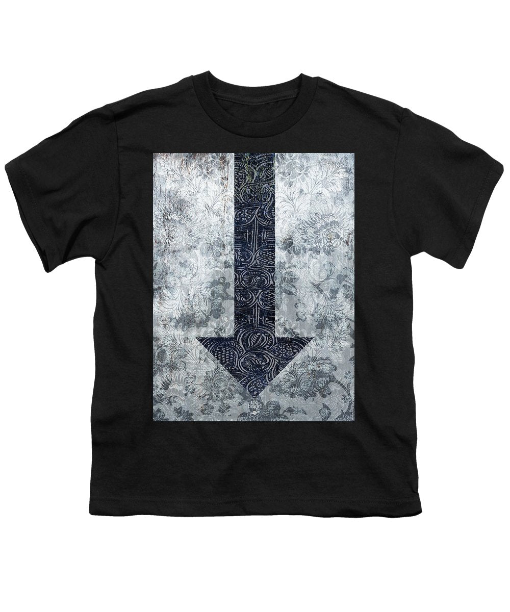 Closely 3 - Youth T-Shirt