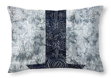 Closely 3 - Throw Pillow