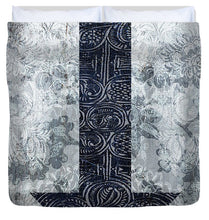Closely 3 - Duvet Cover