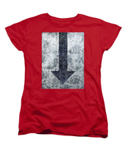 Closely 3 - Women's T-Shirt (Standard Fit)