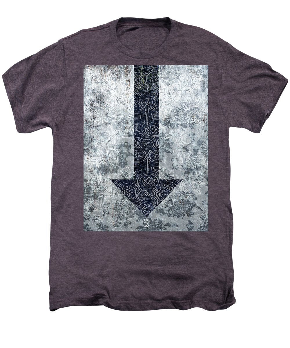 Closely 3 - Men's Premium T-Shirt