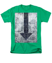 Closely 3 - Men's T-Shirt  (Regular Fit)