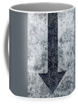 Closely 3 - Mug