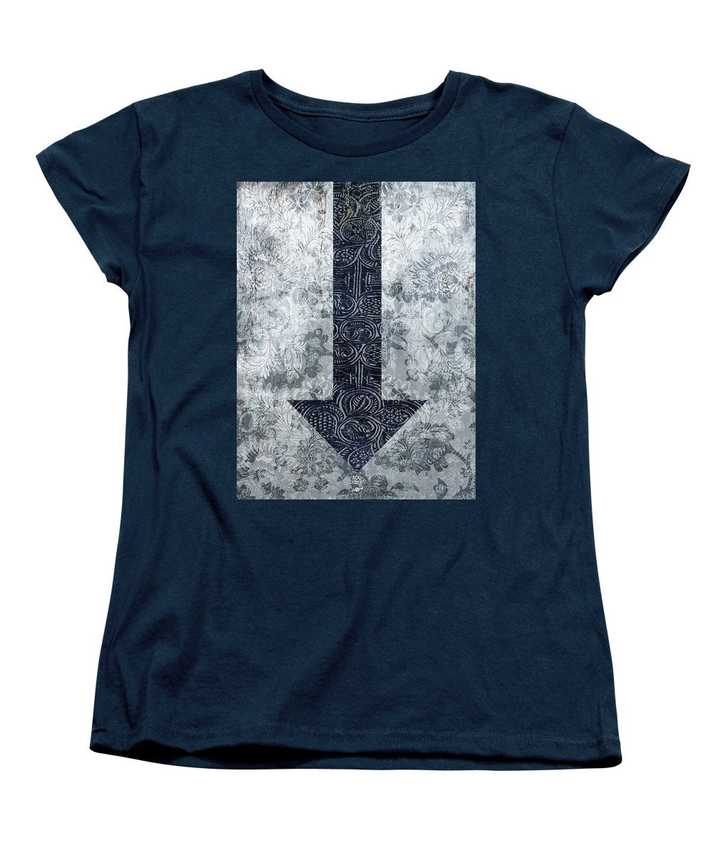 Closely 3 - Women's T-Shirt (Standard Fit)