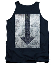 Closely 3 - Tank Top