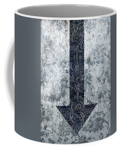Closely 3 - Mug