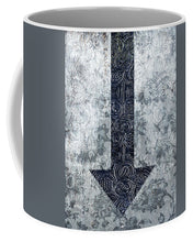 Closely 3 - Mug