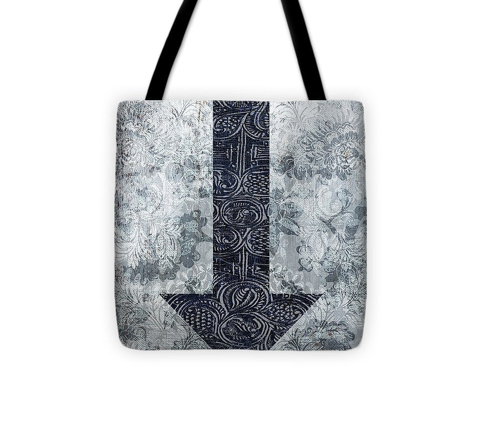 Closely 3 - Tote Bag